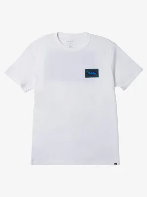 Quiksilver Mens Vibing T-Shirt
