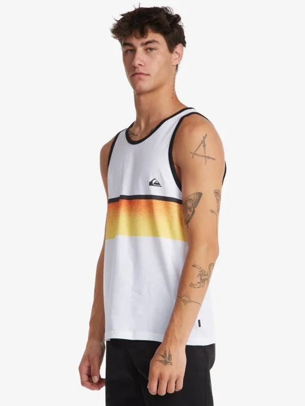 Quiksilver Slab Tank Top