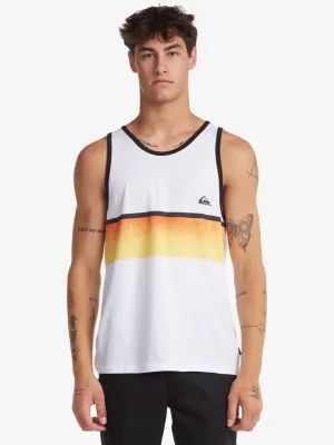 Quiksilver Slab Tank Top