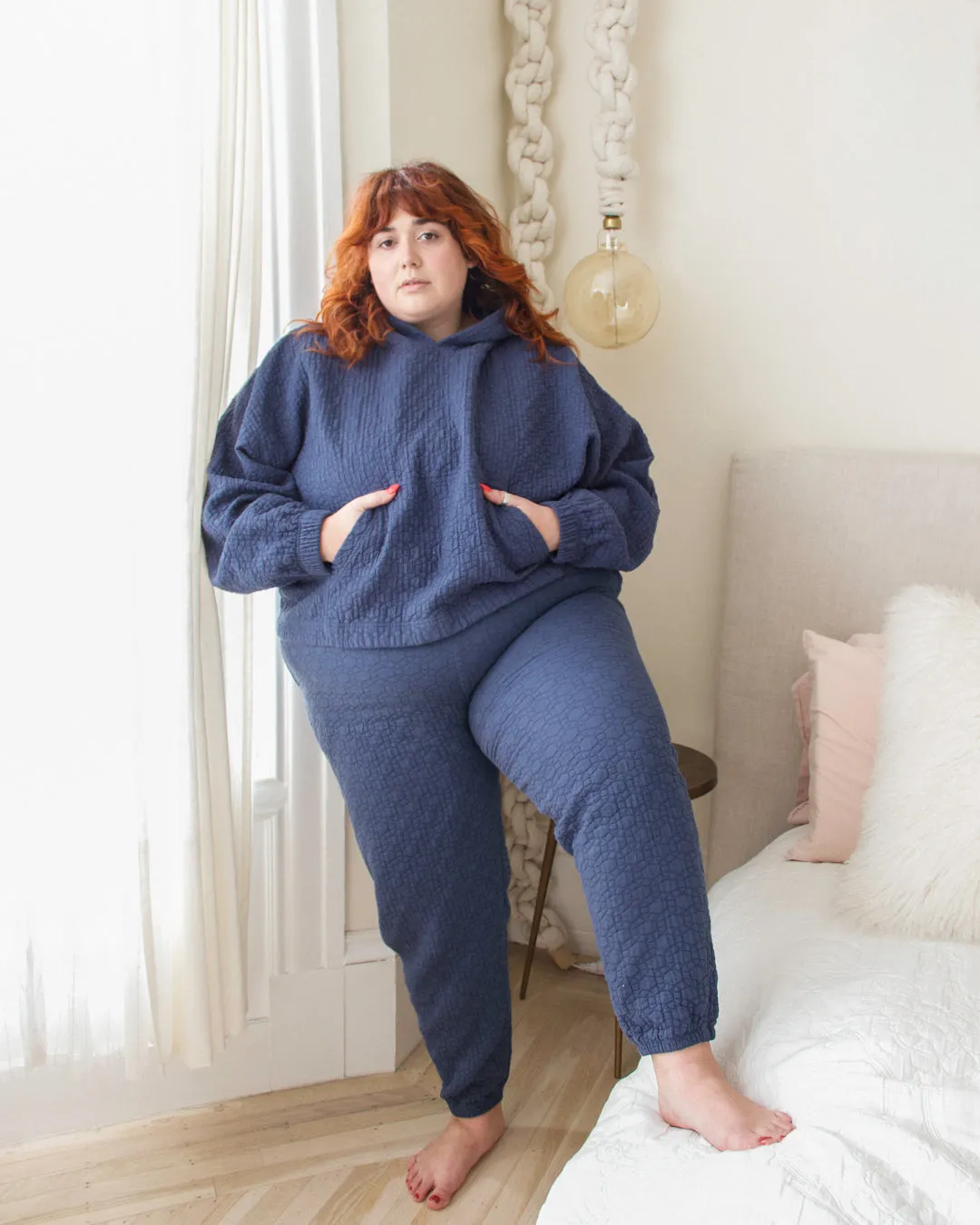 Quilty Jogger