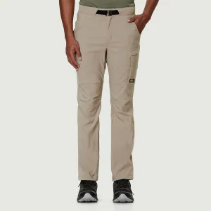 RAID - Pantalons pour hommes - Chlorophylle