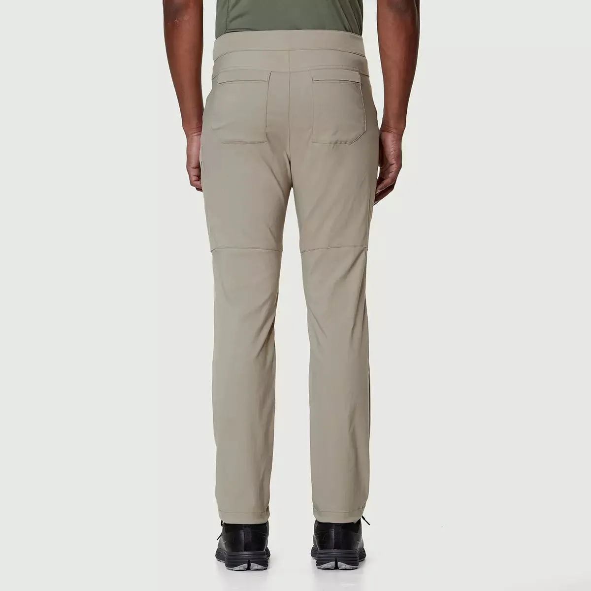 RAID - Pantalons pour hommes - Chlorophylle
