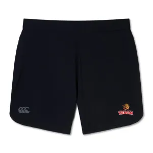 Raleigh Venom Women's Elite Woven Short by Canterbury