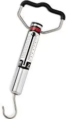 Rapala Tube Scale