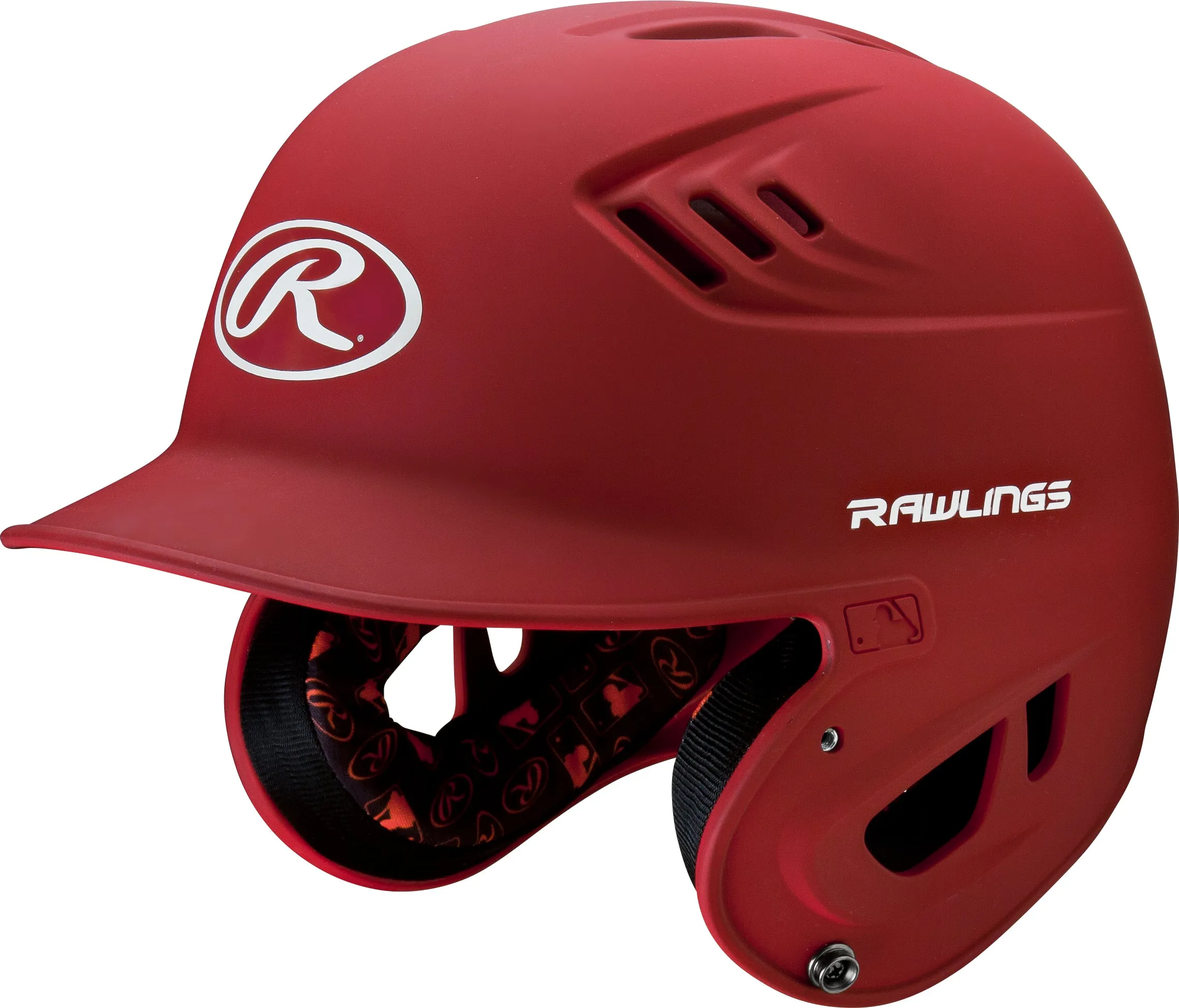 Rawlings R16M Batting Helmet