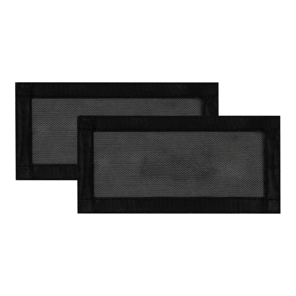 Rear Under Seat Air Vent Cover