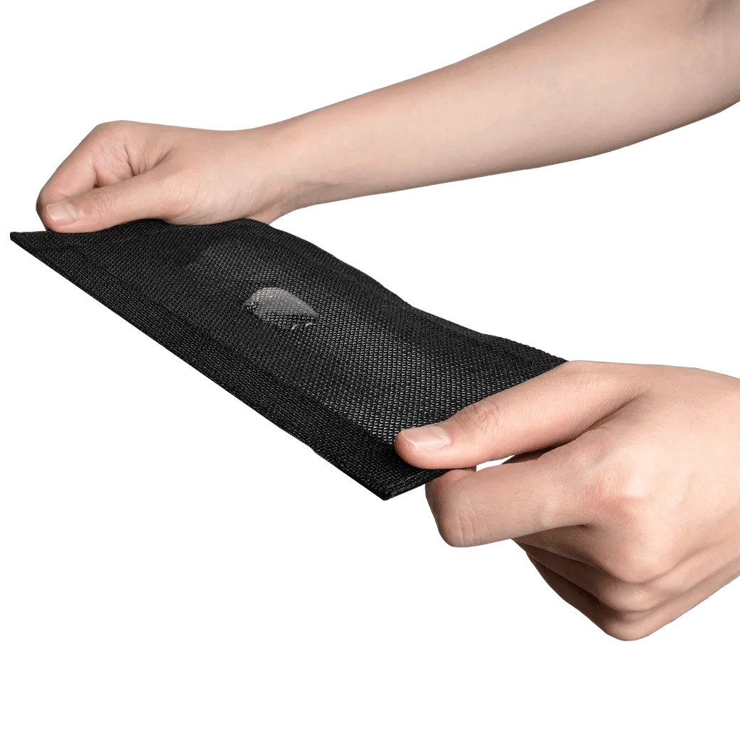 Rear Under Seat Air Vent Cover