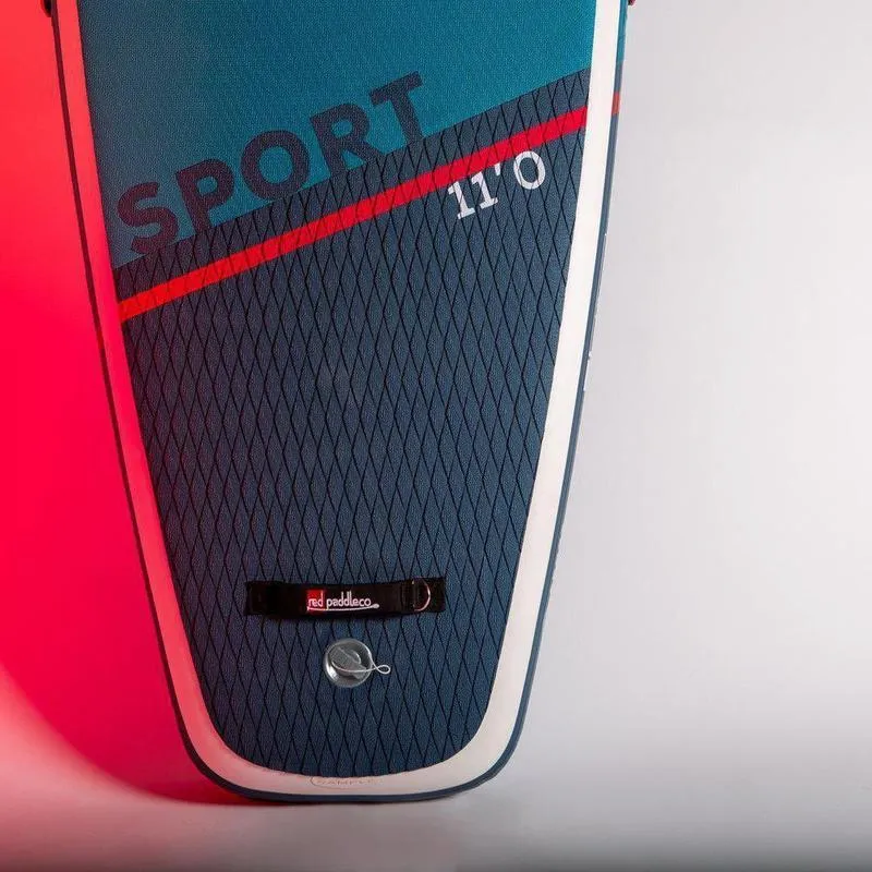 Red Paddle Co 11'0" SPORT MSL Package