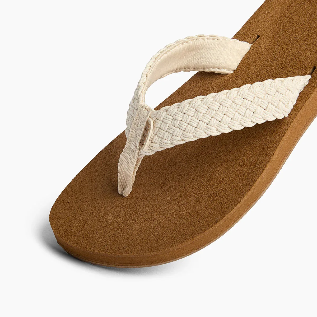 Reef Women's Baja Maria Sandals