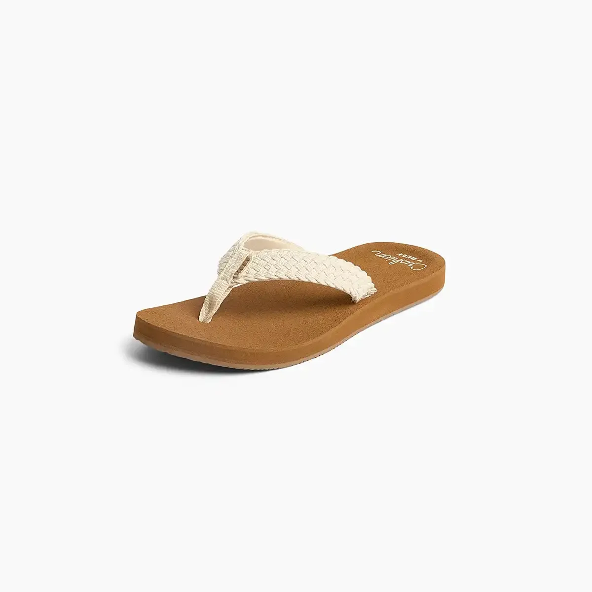 Reef Women's Baja Maria Sandals
