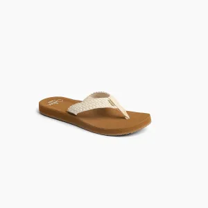Reef Women's Baja Maria Sandals