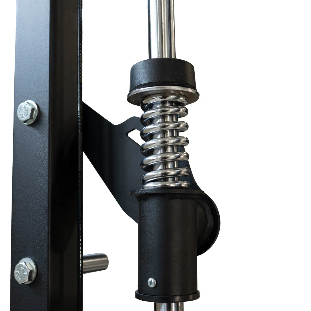 Reeplex CX3 Multi-Functional Trainer   Attachments   Adjustable Bench