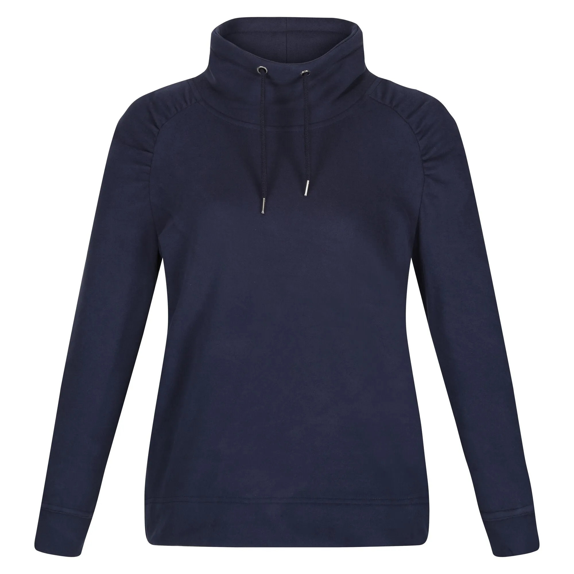 Regatta Womens Abbilissa Slouchy Overhead Fleece Jumper