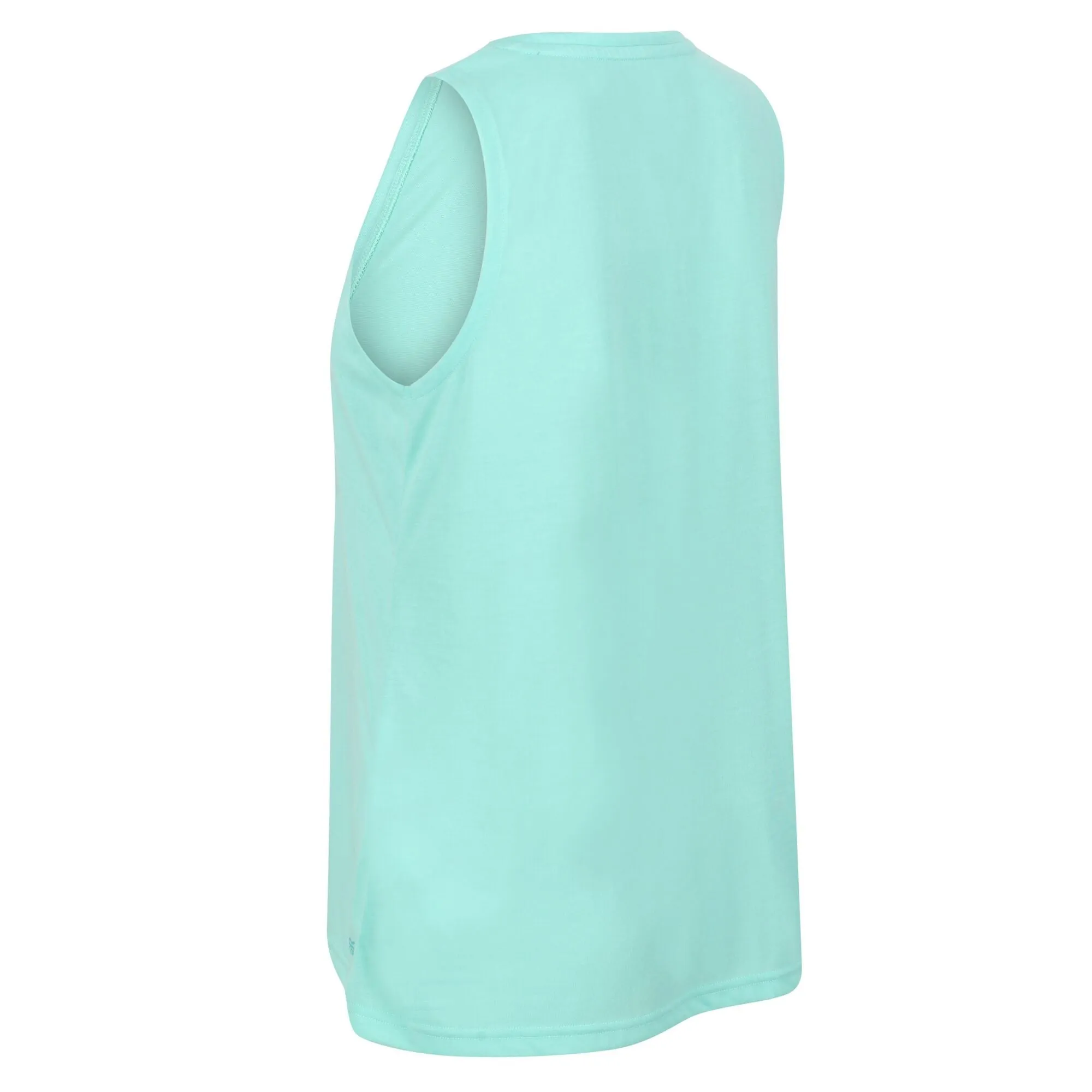 Regatta Womens Freedale Sleeveless T Shirt Vest Top