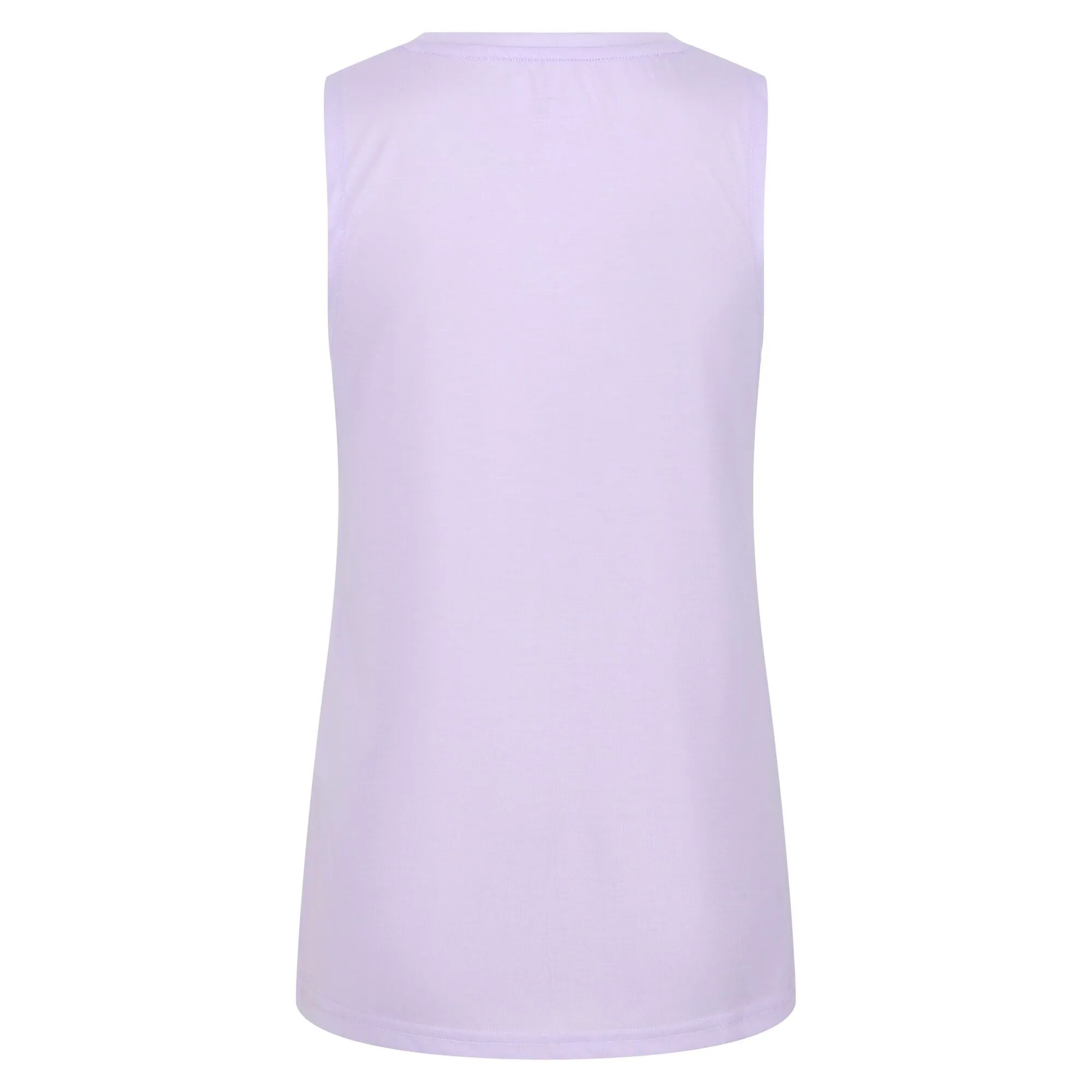 Regatta Womens Freedale Sleeveless T Shirt Vest Top