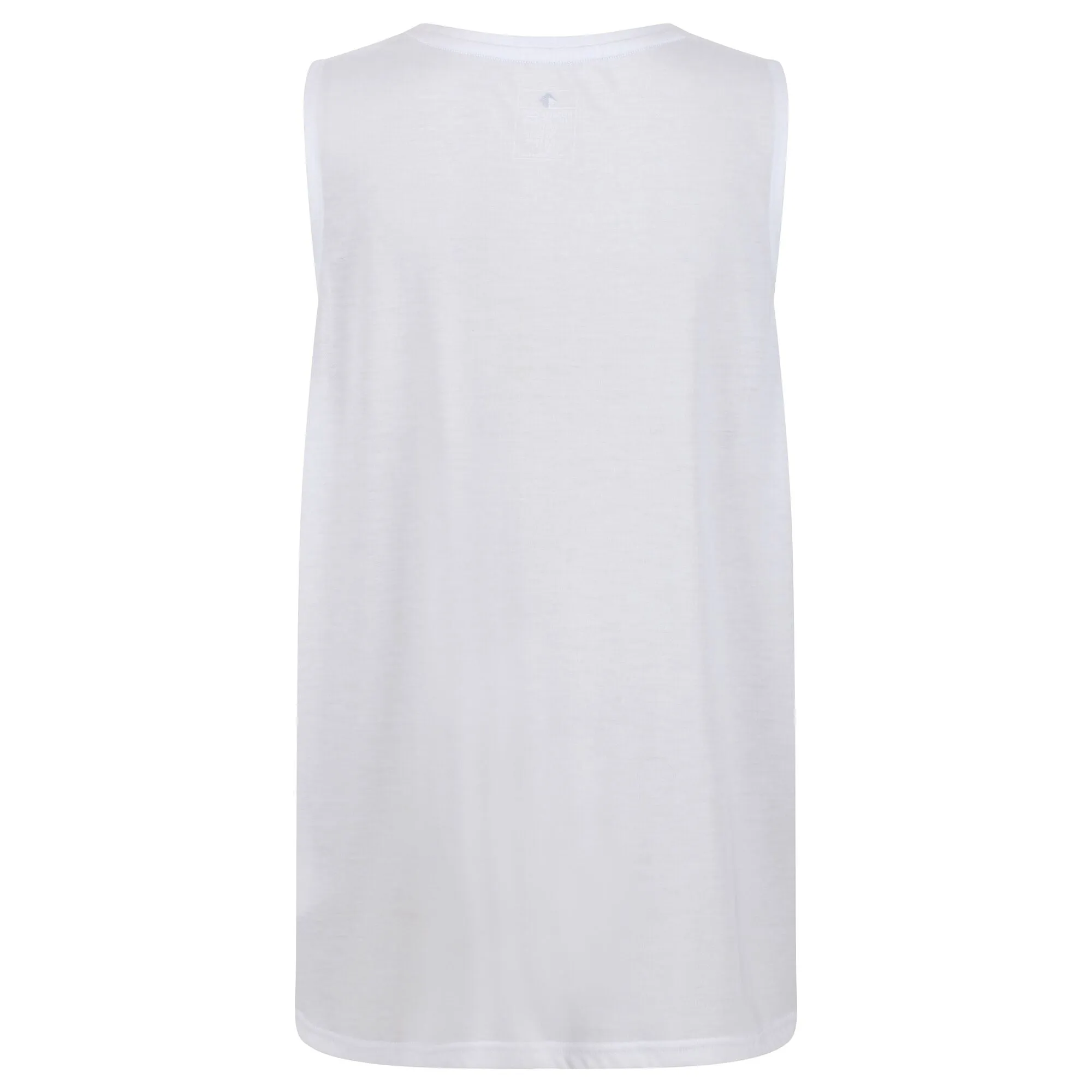 Regatta Womens Freedale Sleeveless T Shirt Vest Top