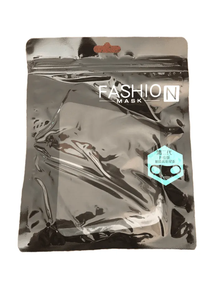 Reusable Cloth Mask (029)