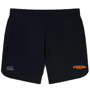 Richmond Strikers Elite Woven Short by Canterbury