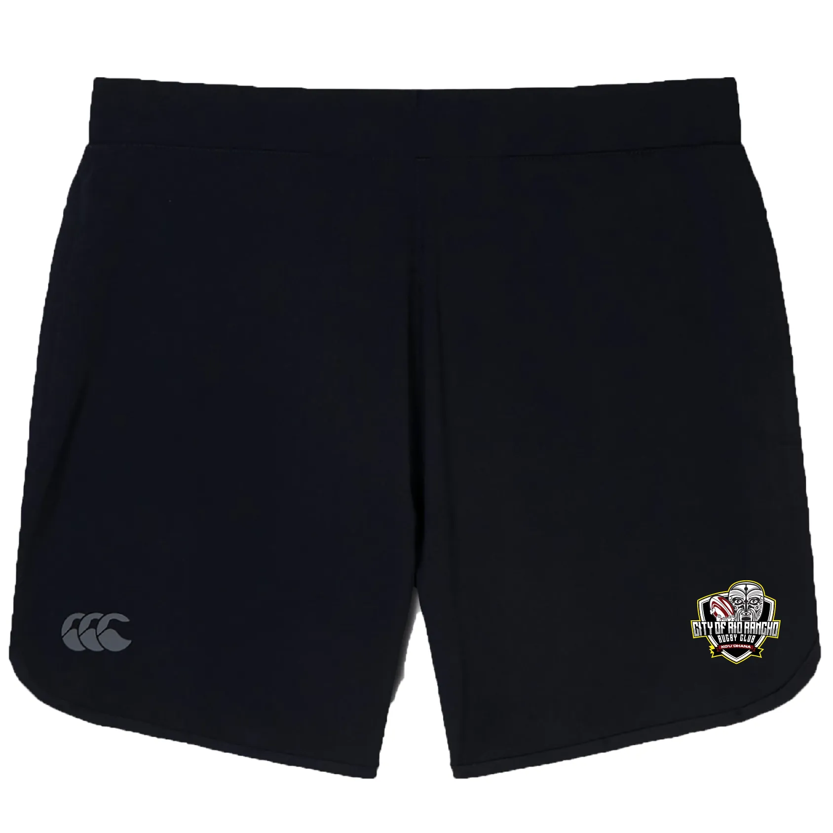 Rio Rancho Rebels Elite Woven Short by Canterbury