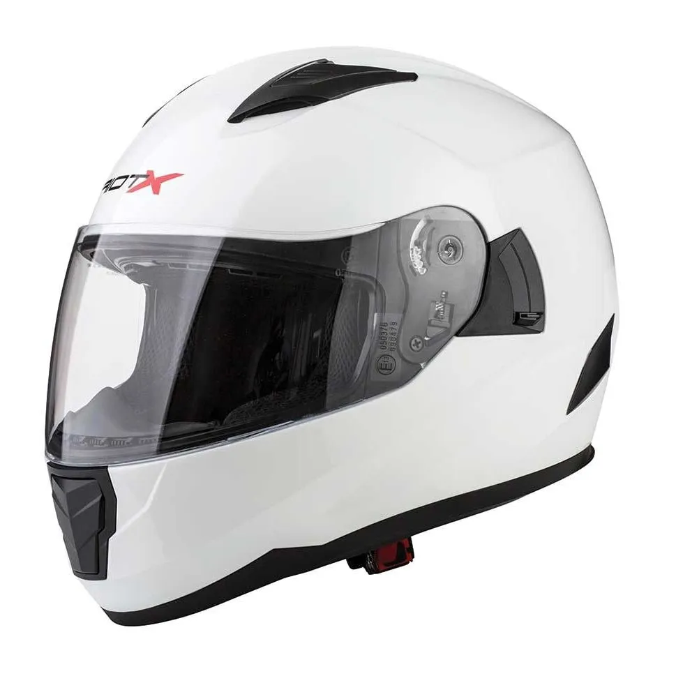 Riot X SRR SA-38 Full Face Helmet