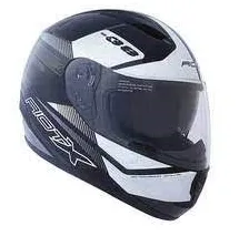 Riot X SRR SA-38 Full Face Helmet