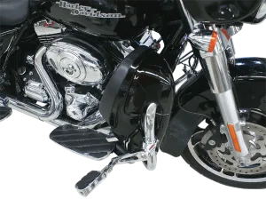 Rivco Products MV100 Vented Lower Leg Fairing Kit
