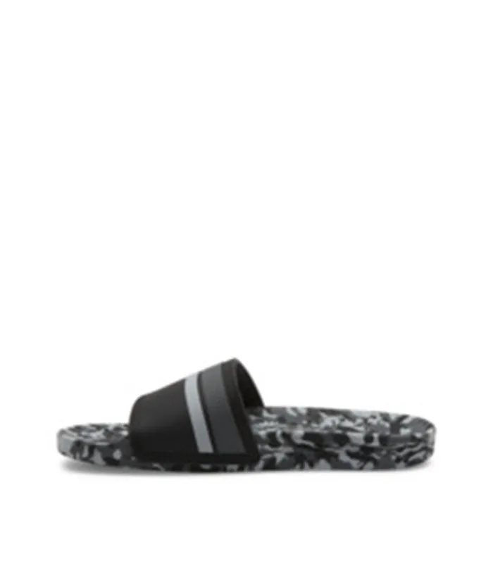 Rivi Slide Mens Black