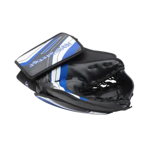 Road Warrior Cobalt Street Hockey Goalie Trapper