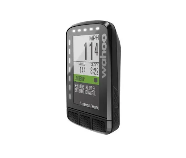 Roam GPS V2