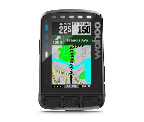 Roam GPS V2