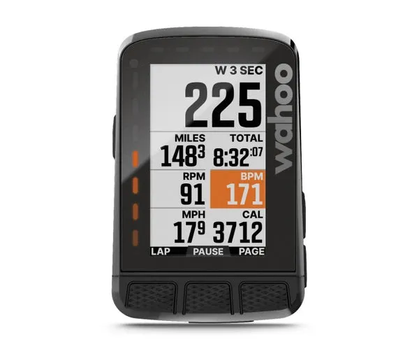 Roam GPS V2