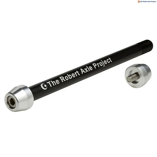 Robert Axle Project Turbo Trainer 12mm Thru-Axle - M12 x 1.75 - 167mm