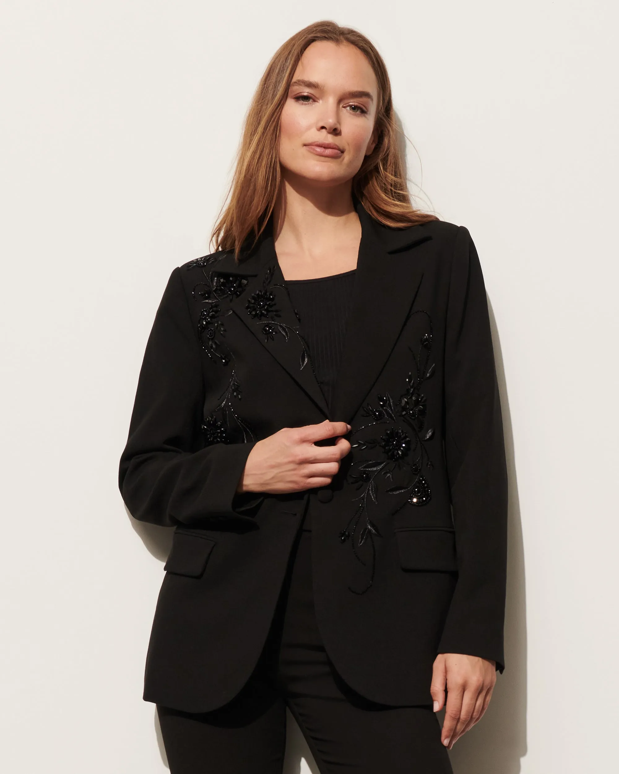 Robin Blazer