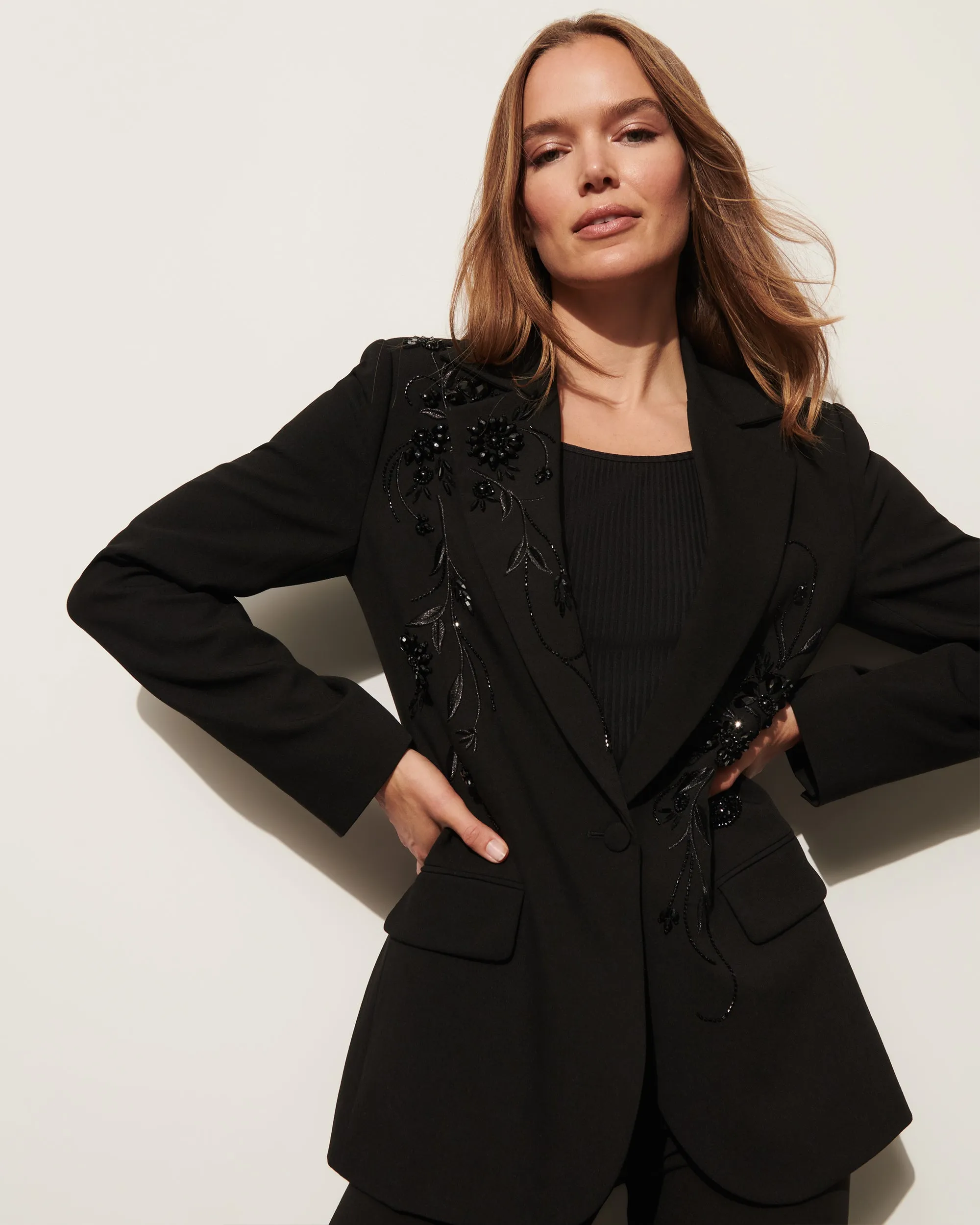 Robin Blazer
