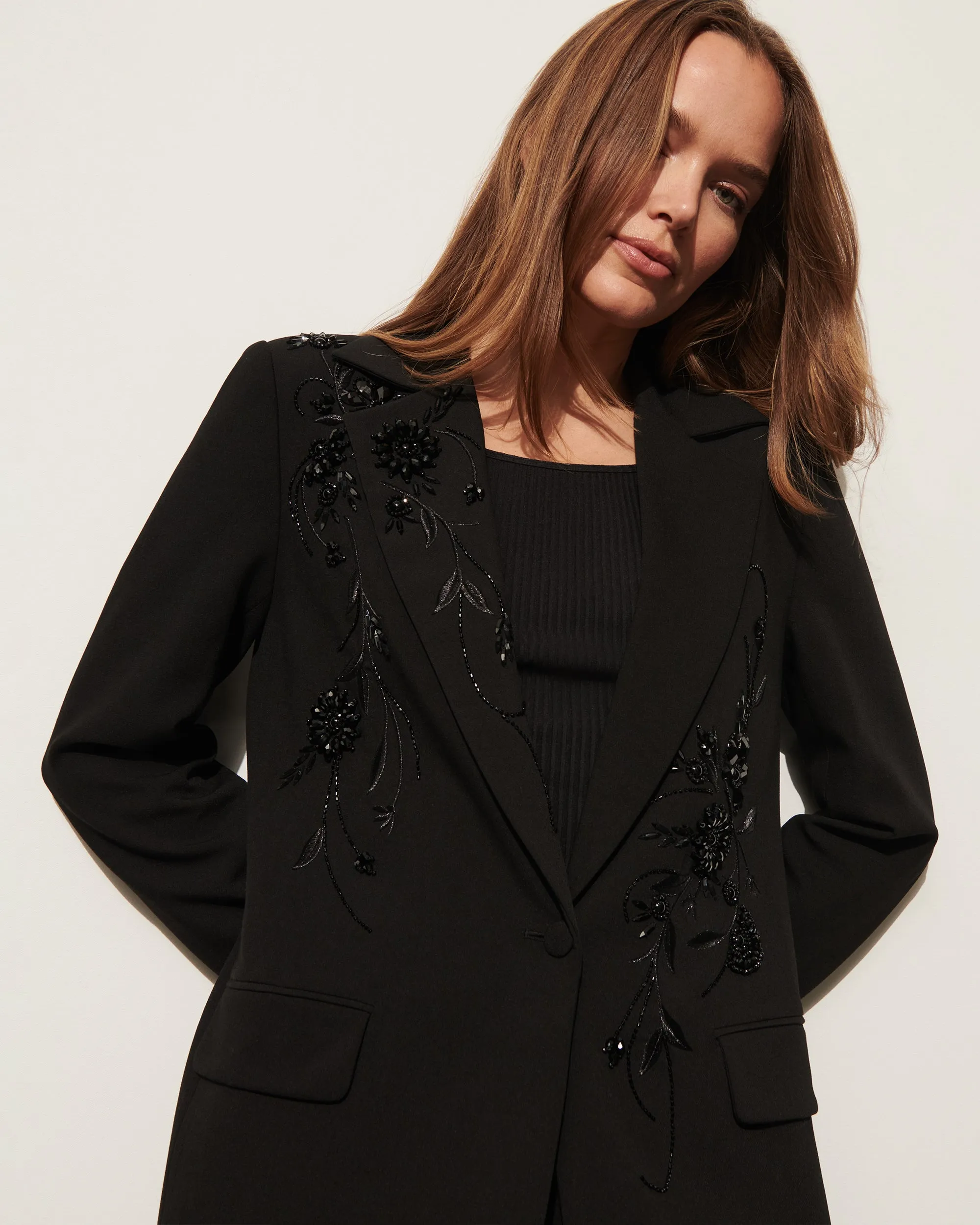 Robin Blazer