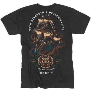 RokFit You Will Prevail