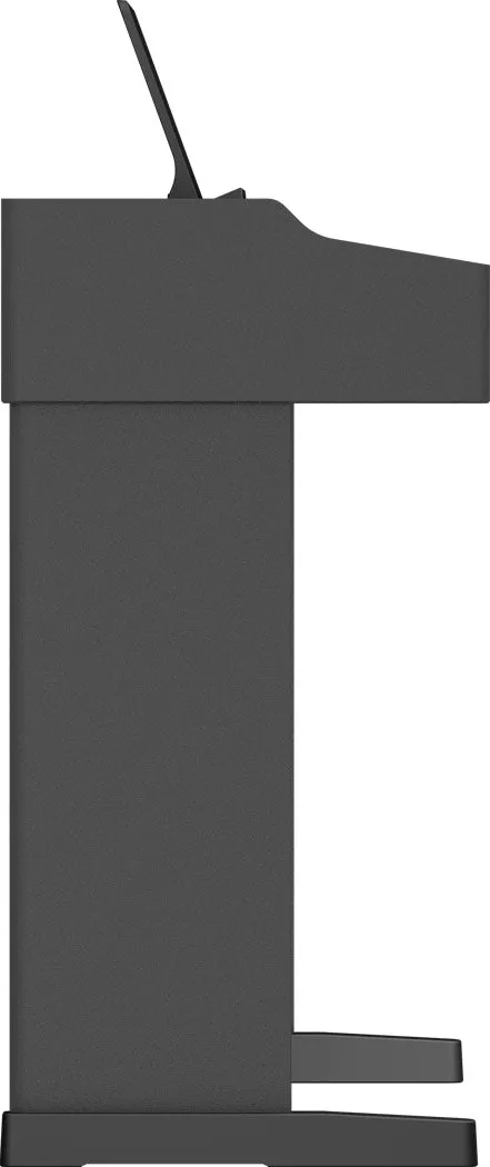 Roland RP107-BK Digital Piano Black Bundle