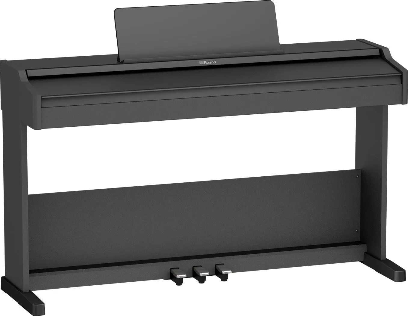 Roland RP107-BK Digital Piano Black