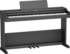 Roland RP107-BK Digital Piano Black