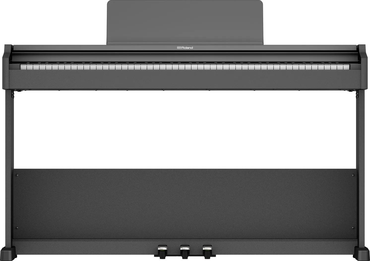 Roland RP107-BK Digital Piano Black
