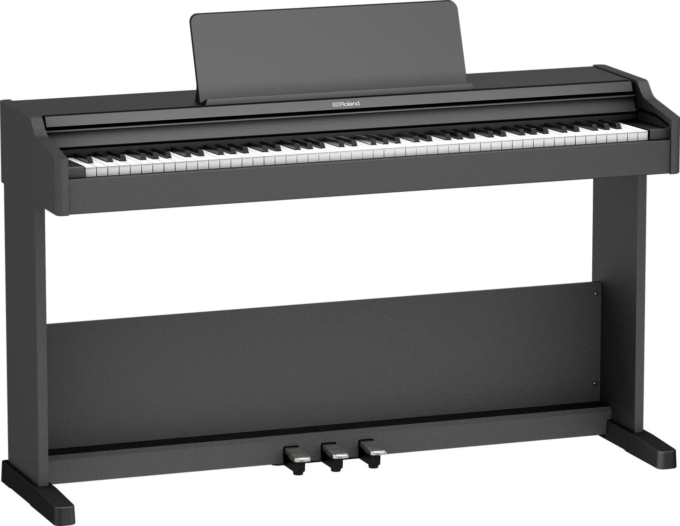 Roland RP107-BK Digital Piano Black