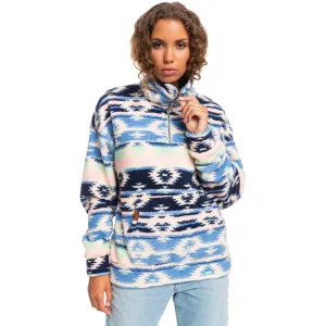 Roxy Live Out Loud Half Zip Fleece