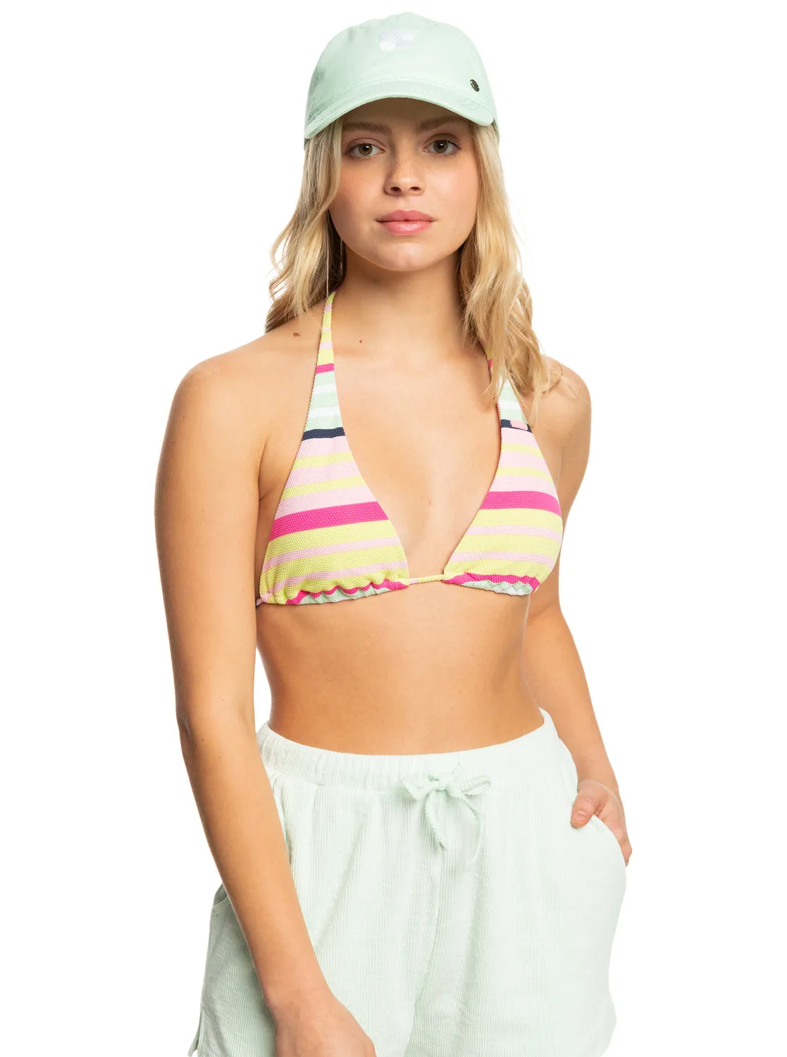 Roxy Women's Next Level Baseball Hat