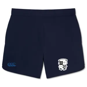 Rugby Football Club at Christopher Newport University Elite Woven Short by Canterbury
