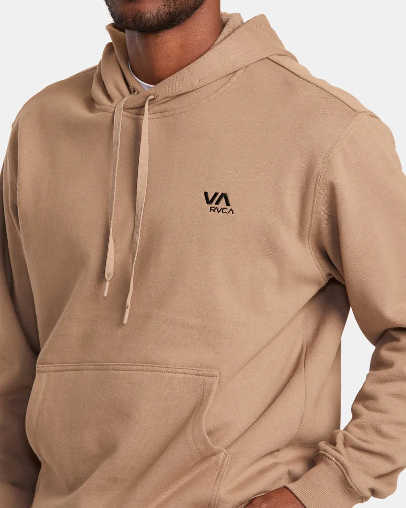 RVCA Mens Essential Hoodie