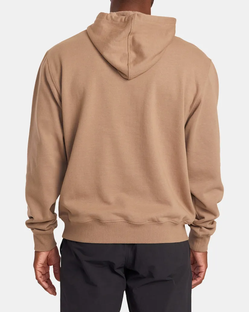 RVCA Mens Essential Hoodie