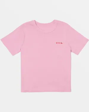 RVCA Womens Curioso Daily Tee