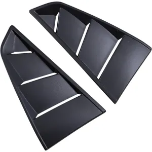 S-M5 Supertech Side top vent
