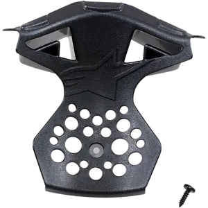 S-M8/S-M10 Supertech Chin Vent Frame