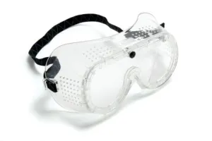Safety Goggles